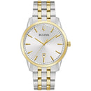 Bulova Men's Classic