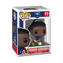 Funko Pop! - Football World Cup 2026 Vinyl Figures - Select Figure(s)