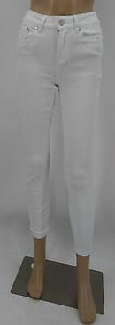Indigo Rein Womens Jeans, 3/25/White