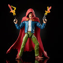 Super Villians Marvel Legends - Marvel's The Hood 6-Inch Action Figure (Xemnu Build-A-Figure)