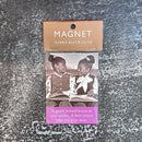 A Best Friend Will Help You Write Them Rectangle Magnet