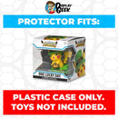 Pop Protector for One Lucky Day Funko A Day with Pikachu