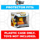Pop Protector for Surprises to Fall For Funko A Day with Pikachu
