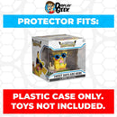 Pop Protector for Sweet Days are Here Funko A Day with Pikachu
