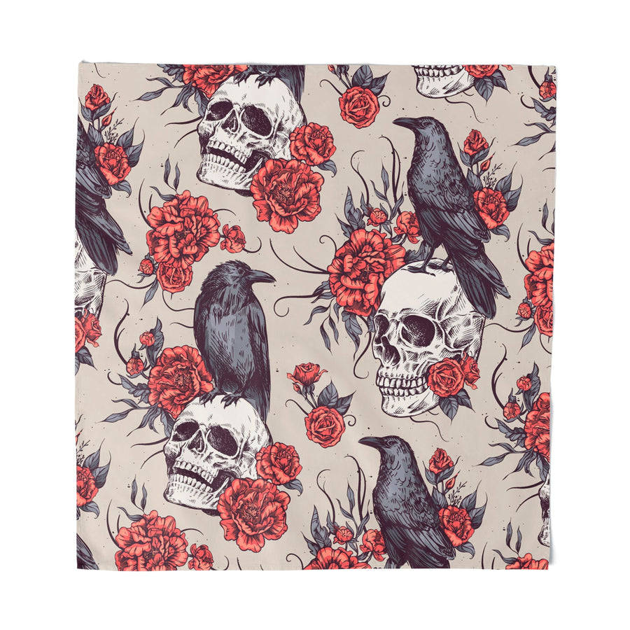 A Murder of Crows Bandana