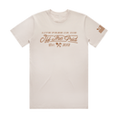 A Train Tee Shirt