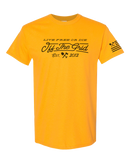 A Train Tee Shirt