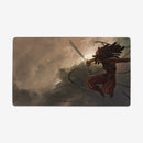 Aerial Pirate Playmat