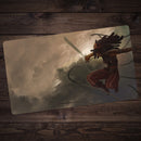 Aerial Pirate Playmat