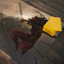 Aerial Pirate Playmat