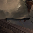 Aerial Pirate Playmat