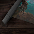 Athrea, Watcher at the World Edge Playmat