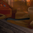 Bizarre Bazaar Playmat