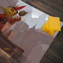 Bom Playmat