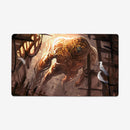 Forgotten Masterpiece Playmat