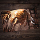 Forgotten Masterpiece Playmat