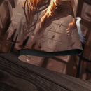 Forgotten Masterpiece Playmat