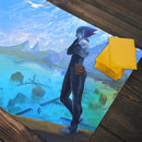 Longing for Home Playmat