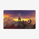Merfolk Deck Wins Playmat