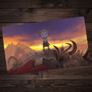 Merfolk Deck Wins Playmat