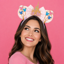 Castle & Balloons Ears
