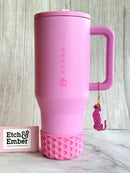 BUBBLEGUM HYDROJUG Waffle Boots™