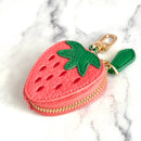 Strawberry Tumbler Purse