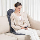 Snailax 6 Motor Vibrating Seat Cushion with Heat & Vibration Massager