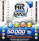 Action Replay Max w/ CD (Playstation 2)