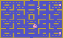 Pac-Man - Atari 2600
