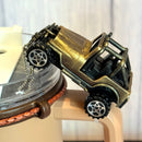 Country Backroads Jeep Charm - Tumbler Handle Charm