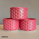 Salmon WAFFLE Tumbler Boot