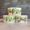 Plant Lady Tumbler Boot -fits 20-40oz New!