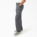 Boys’ Slim Fit Cargo Pants A85WU