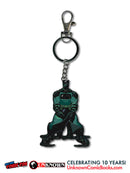 Absolute Batman Keychain NYCC 2026 | Dragotta | Unknown Comic Books Exclusive (10/28/2026)