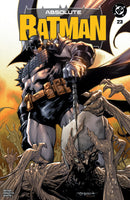 ABSOLUTE BATMAN #23 STEPHEN SEGOVIA EXCLUSIVE VAR (08/12/2026)