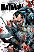 ABSOLUTE BATMAN #24 TYLER KIRKHAM BATTLE DAMAGED PENGUIN EXCLUSIVE VAR (09/23/2026)
