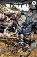ABSOLUTE BATMAN #25 TYLER KIRKHAM EXCUSIVE VAR (10/28/2026)