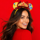 Enchanted Crown Ears