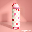 Check Me Out 3.25” Shorty Tumbler Boot