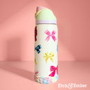 Girlhood 3.25” Shorty Tumbler Boot