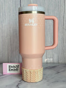 NECTAR REMIX MACRAME Tumbler Boot