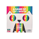 A Game of Cat and Mouth