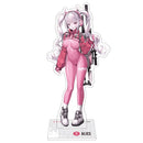Algernon Acrylic Figure Stand JAPANESE - Goddess of Victory: NIKKE - A-M