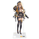 Algernon Acrylic Figure Stand JAPANESE - Goddess of Victory: NIKKE - A-M