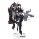 Algernon Acrylic Figure Stand JAPANESE - Goddess of Victory: NIKKE - A-M