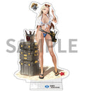 Algernon Acrylic Figure Stand JAPANESE - Goddess of Victory: NIKKE - A-M