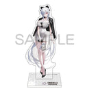Algernon Acrylic Figure Stand JAPANESE - Goddess of Victory: NIKKE - A-M