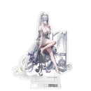 Algernon Acrylic Figure Stand JAPANESE - Goddess of Victory: NIKKE - A-M