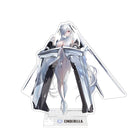 Algernon Acrylic Figure Stand JAPANESE - Goddess of Victory: NIKKE - A-M